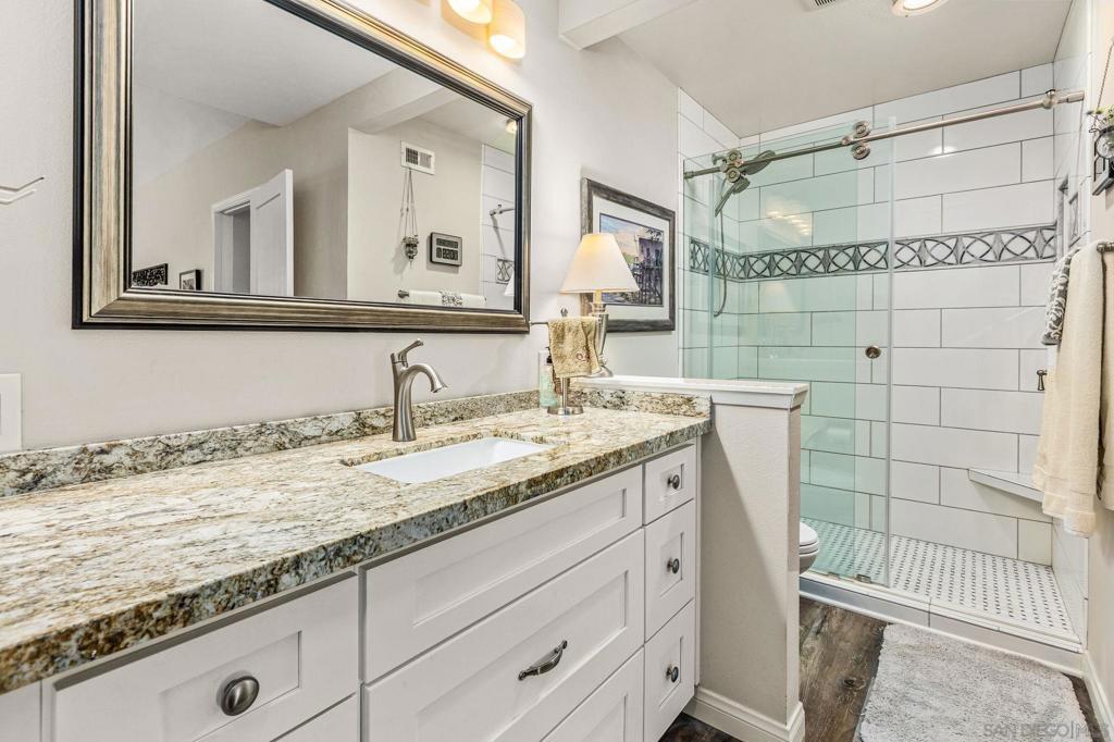 Rancho Bernardo - Residential