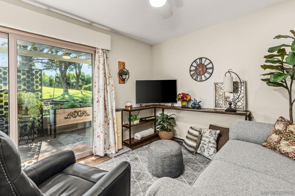 Rancho Bernardo - Residential