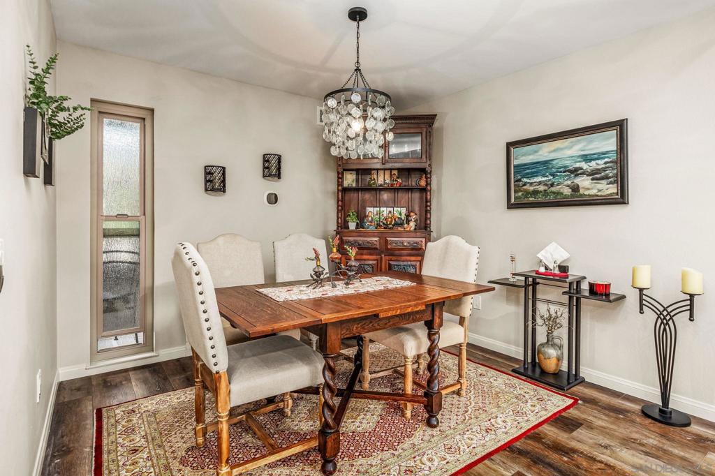 Rancho Bernardo - Residential