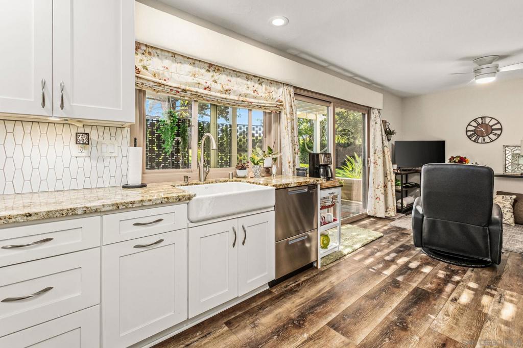 Rancho Bernardo - Residential