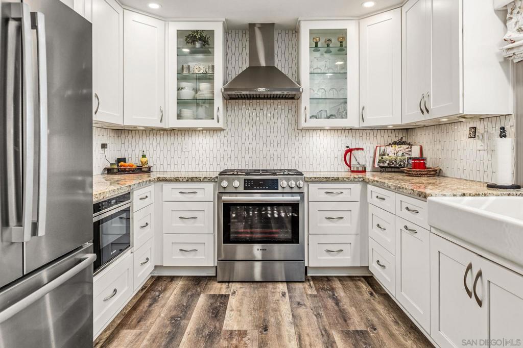 Rancho Bernardo - Residential