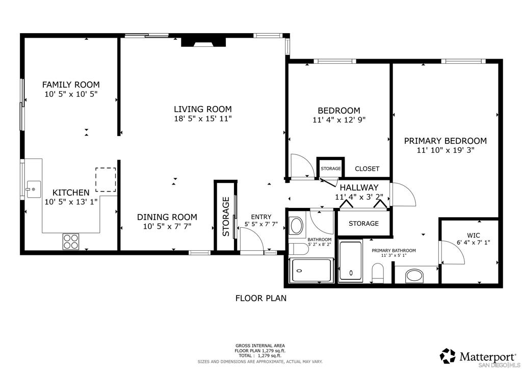 Rancho Bernardo - Residential
