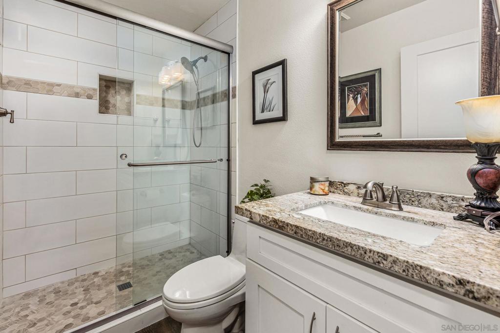 Rancho Bernardo - Residential