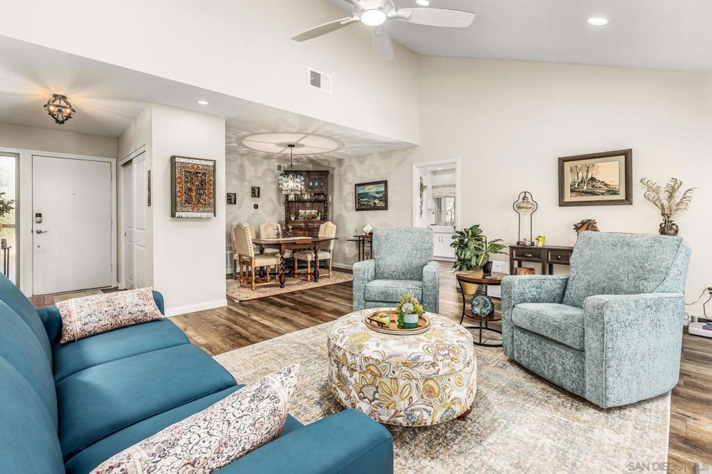 Rancho Bernardo - Residential