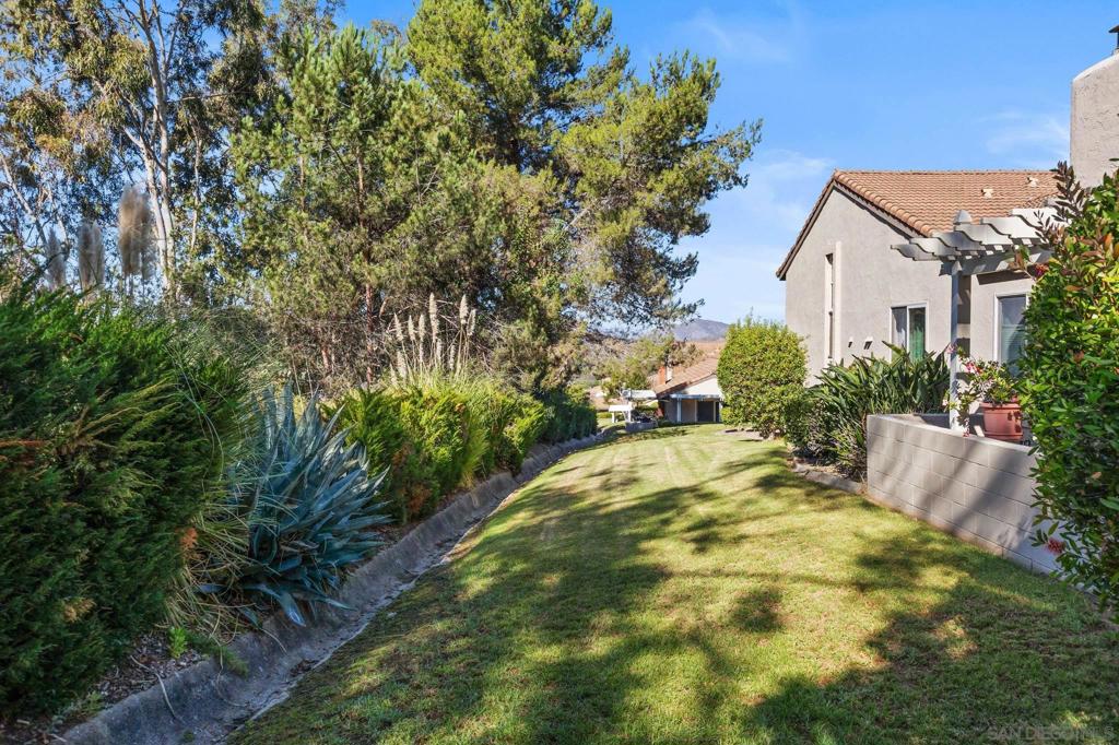 Rancho Bernardo - Residential