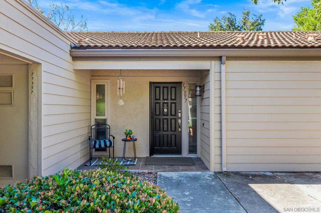 Rancho Bernardo - Residential