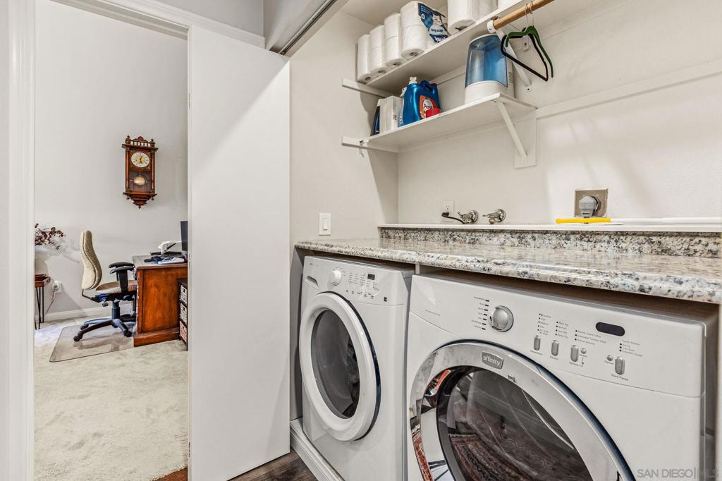 Rancho Bernardo - Residential