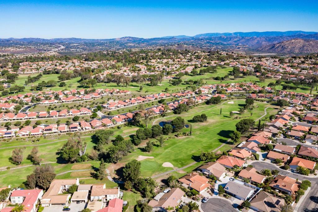 Rancho Bernardo - Residential
