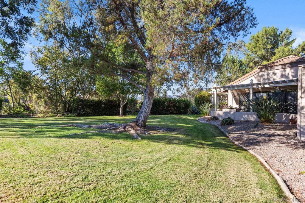 Rancho Bernardo - Residential