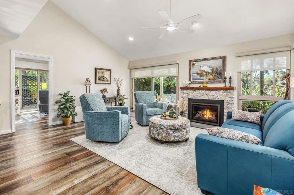 Rancho Bernardo - Residential