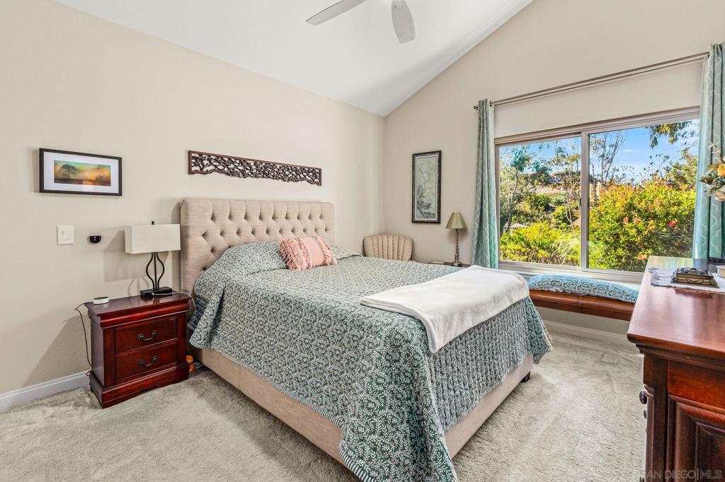 Rancho Bernardo - Residential