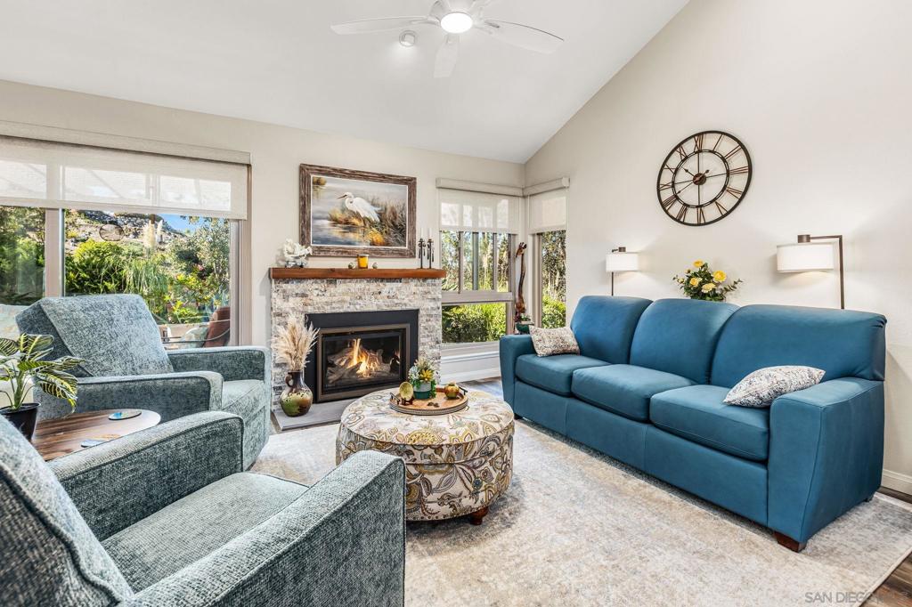 Rancho Bernardo - Residential