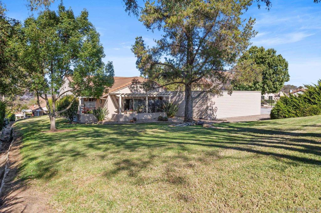 Rancho Bernardo - Residential