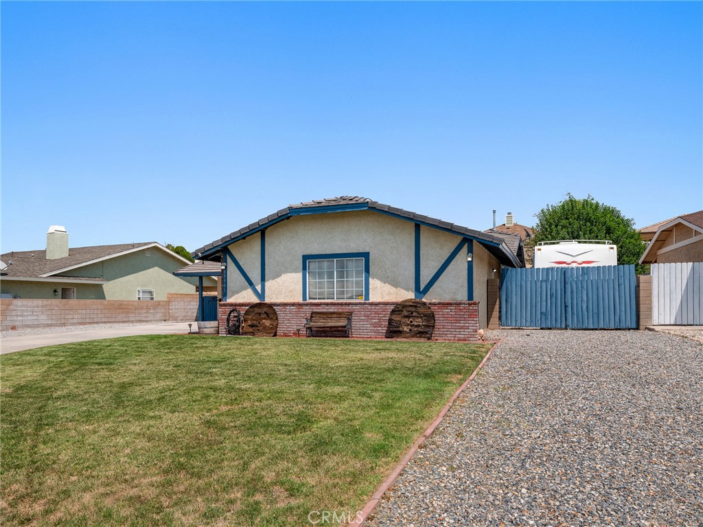 13901 Hidden Valley Road
