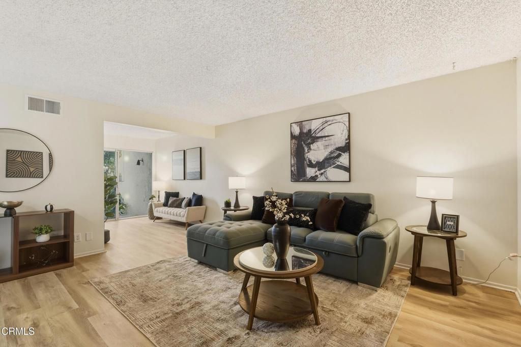 Photo of 1776 Palisades Drive #88, Los Angeles, CA 90272 (MLS # P1-26486)