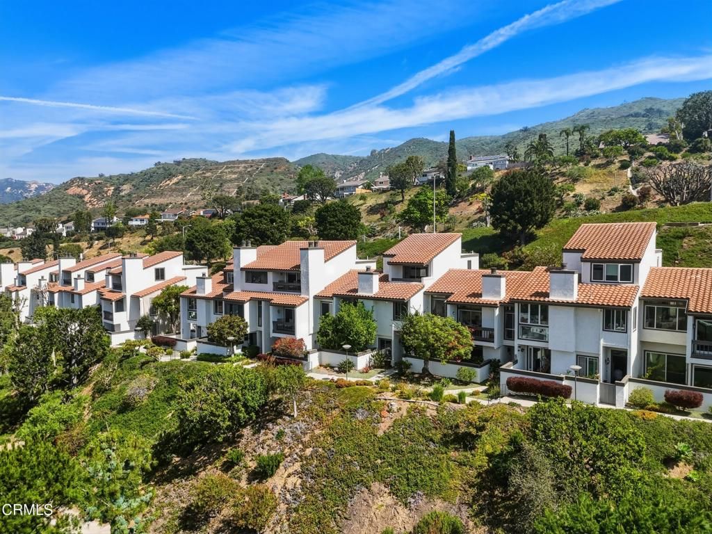 Photo of 1776 Palisades Drive #88, Los Angeles, CA 90272 (MLS # P1-26486)