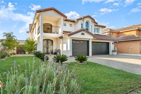 11179 Summerside Rancho Cucamonga CA 91737
