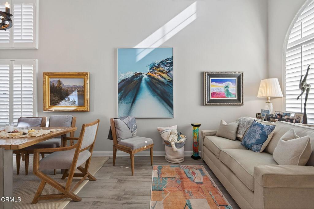 California Windcrest - 446501 - Residential