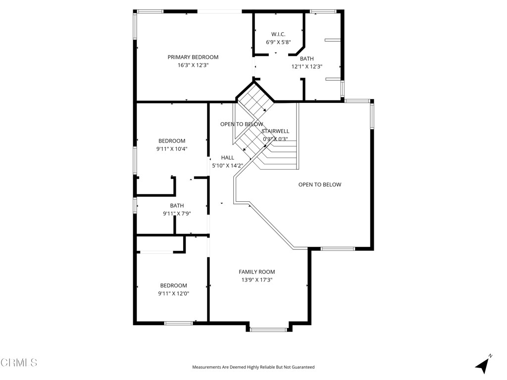 California Windcrest - 446501 - Residential
