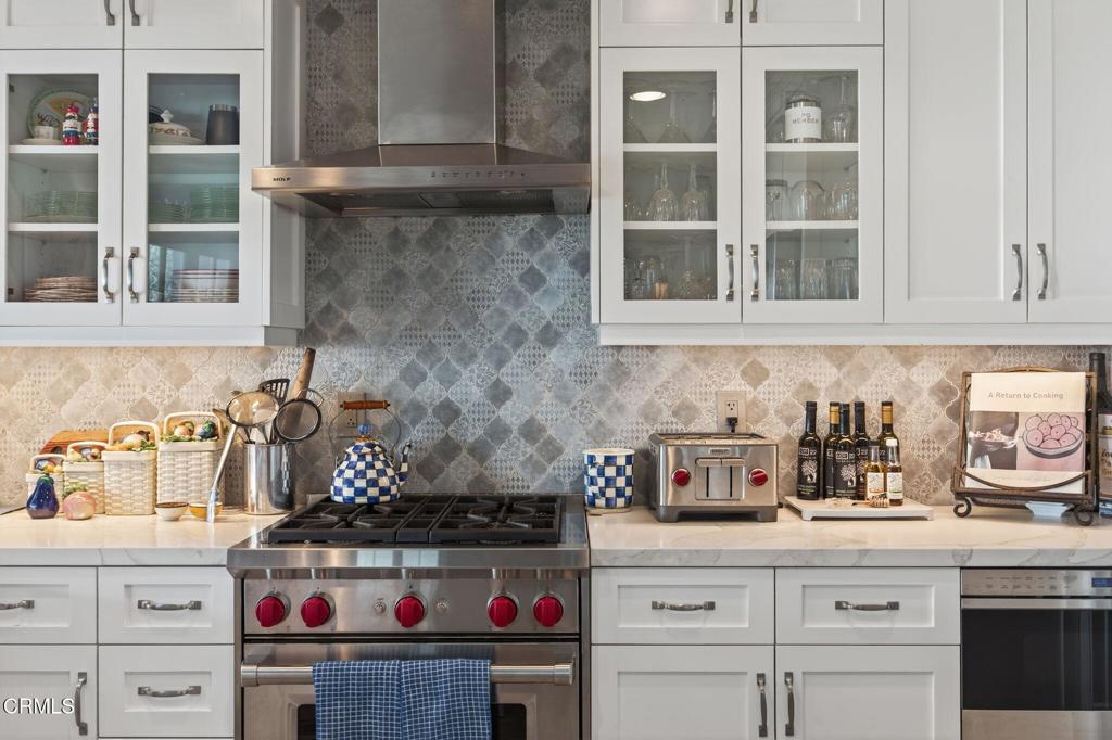 California Windcrest - 446501 - Residential