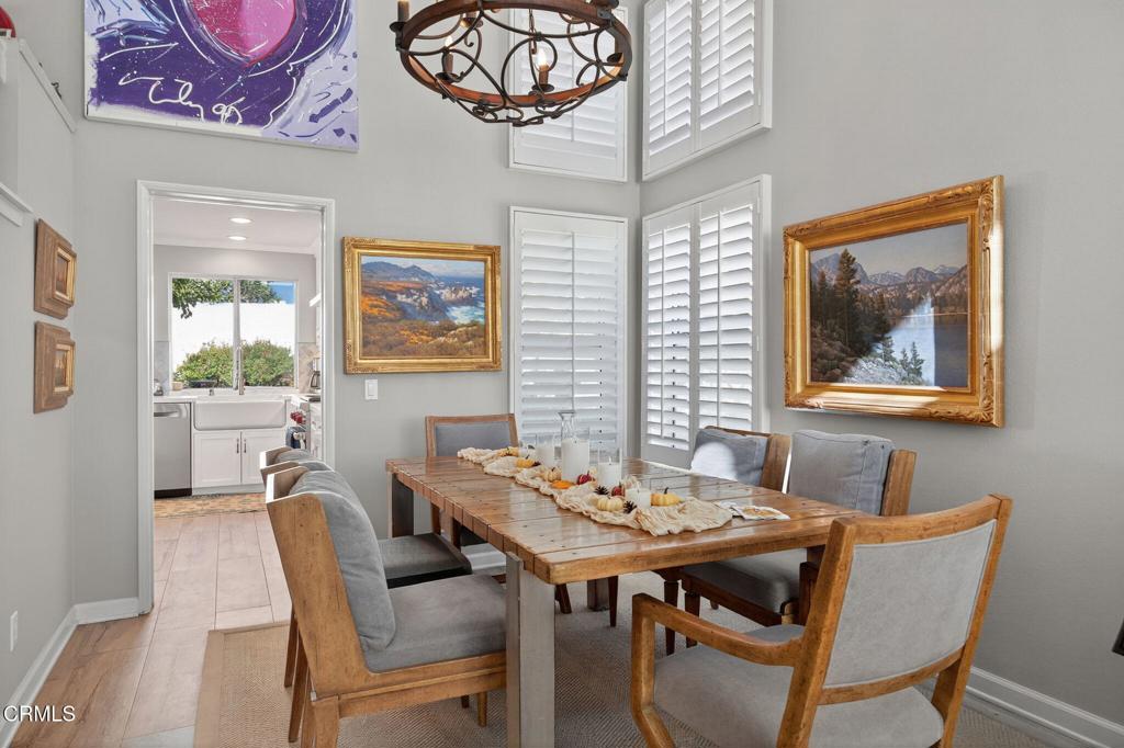 California Windcrest - 446501 - Residential