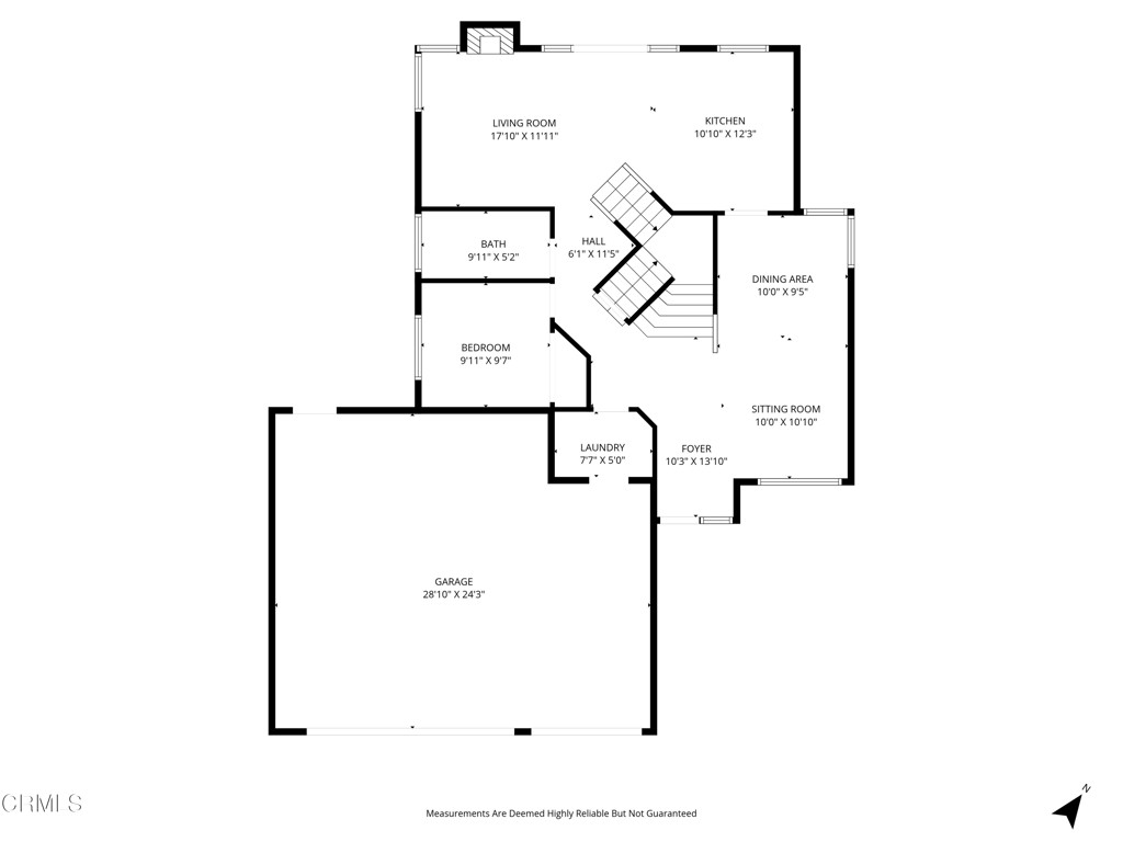 California Windcrest - 446501 - Residential