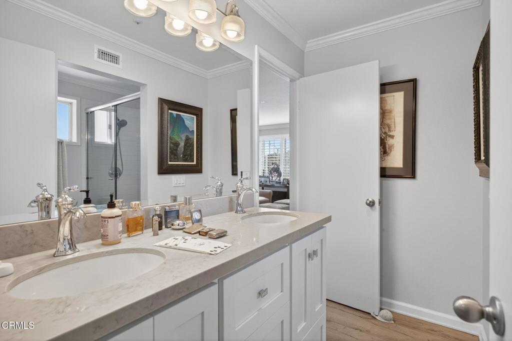 California Windcrest - 446501 - Residential