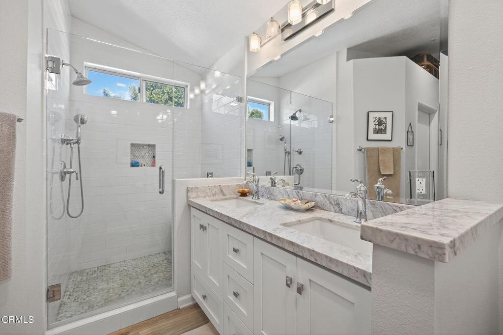 California Windcrest - 446501 - Residential