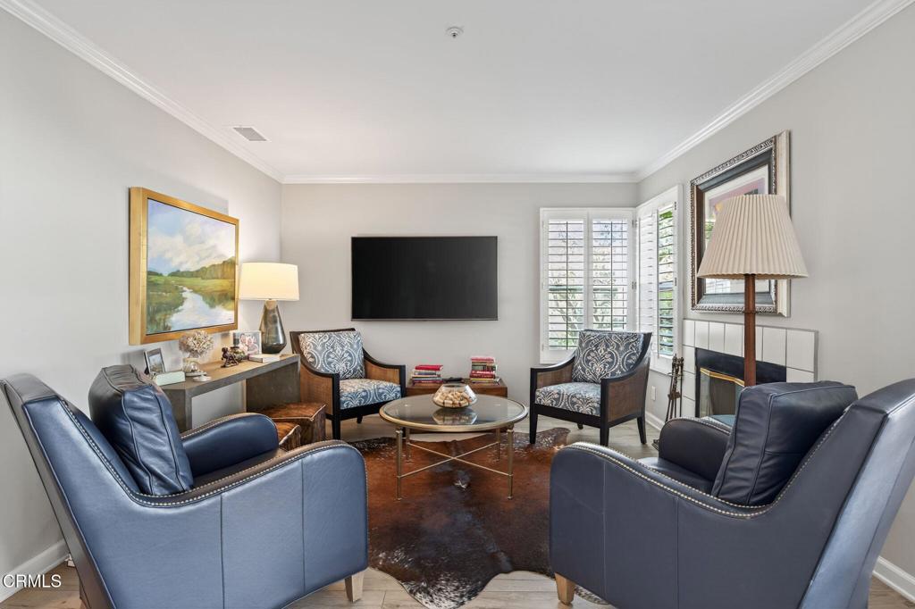 California Windcrest - 446501 - Residential