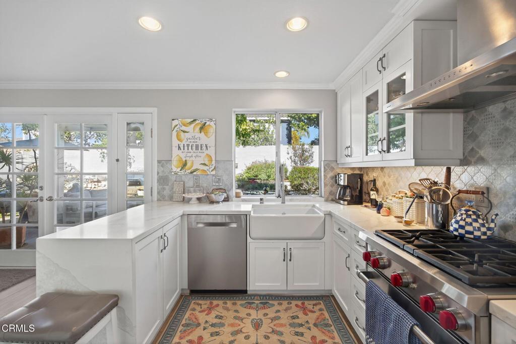 California Windcrest - 446501 - Residential