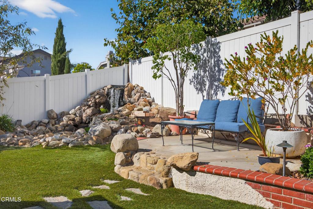 California Windcrest - 446501 - Residential