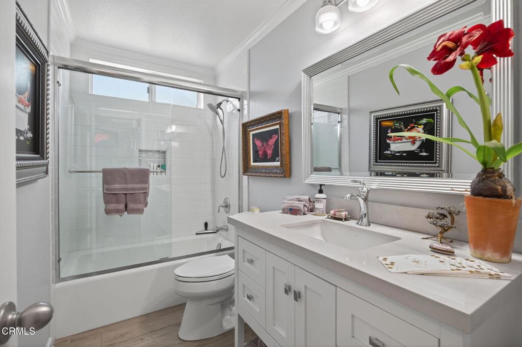 California Windcrest - 446501 - Residential