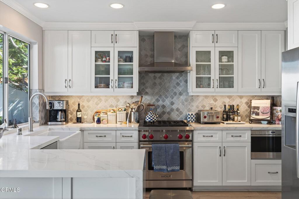 California Windcrest - 446501 - Residential