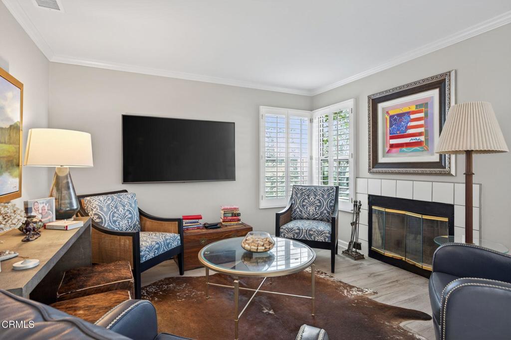 California Windcrest - 446501 - Residential