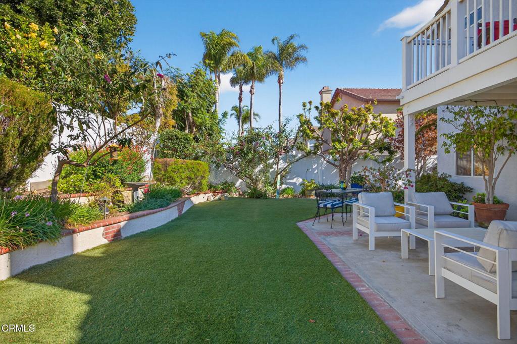 California Windcrest - 446501 - Residential