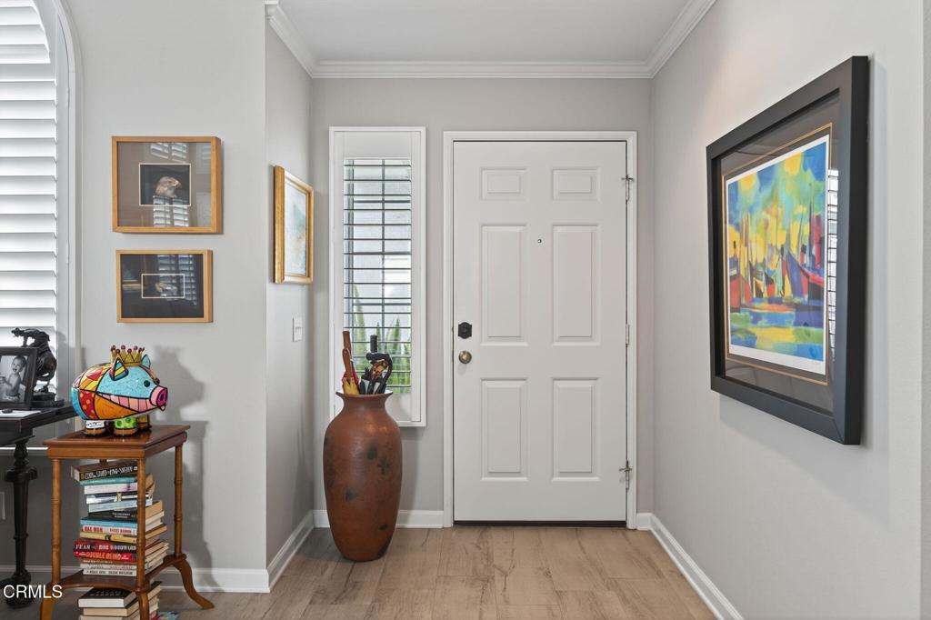 California Windcrest - 446501 - Residential