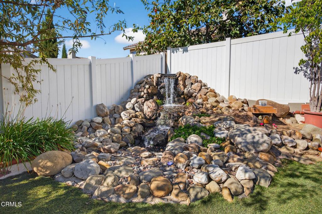 California Windcrest - 446501 - Residential