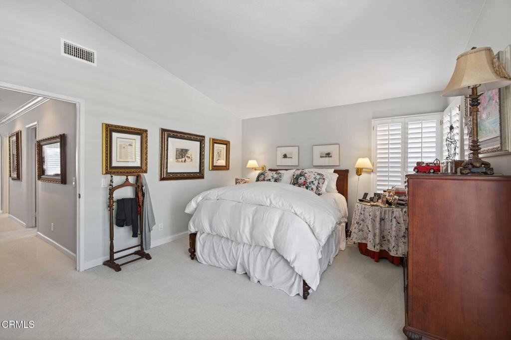 California Windcrest - 446501 - Residential