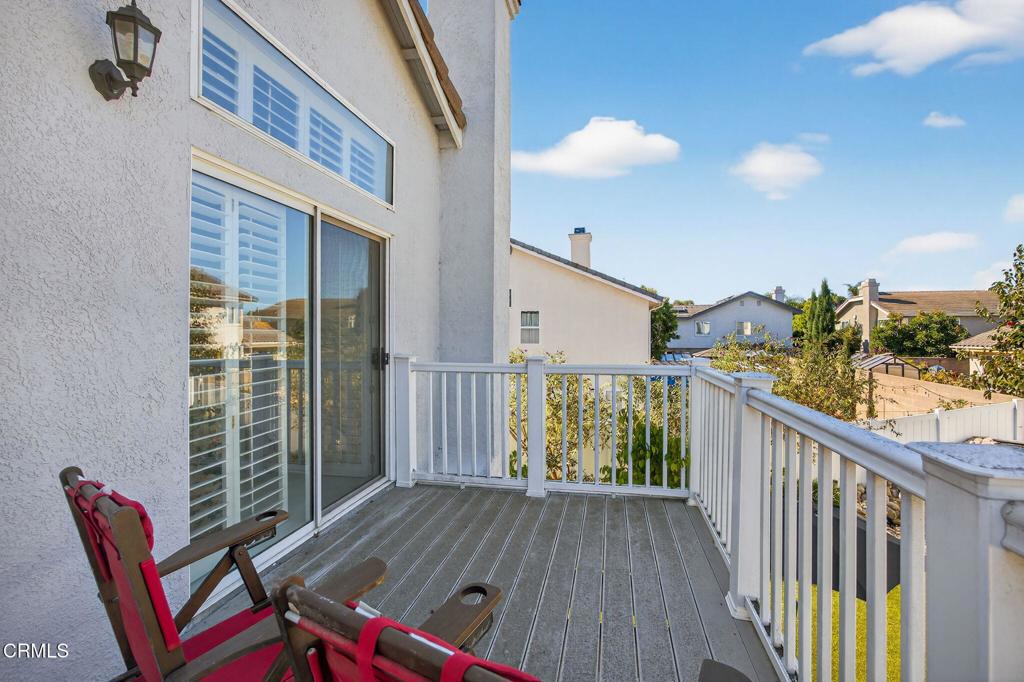 California Windcrest - 446501 - Residential