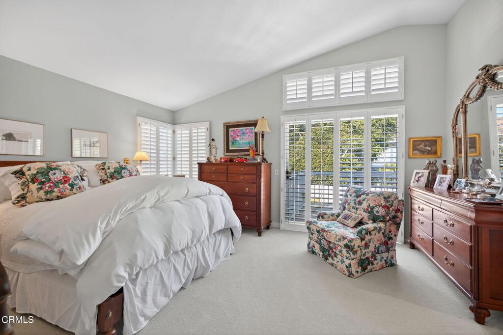 California Windcrest - 446501 - Residential