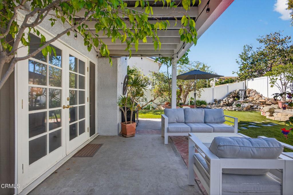 California Windcrest - 446501 - Residential