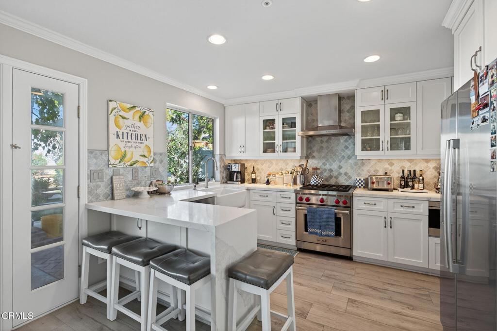 California Windcrest - 446501 - Residential