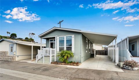 Photo of 106 Pacific Drive, San Clemente, CA 92672 (MLS # CV25217838)