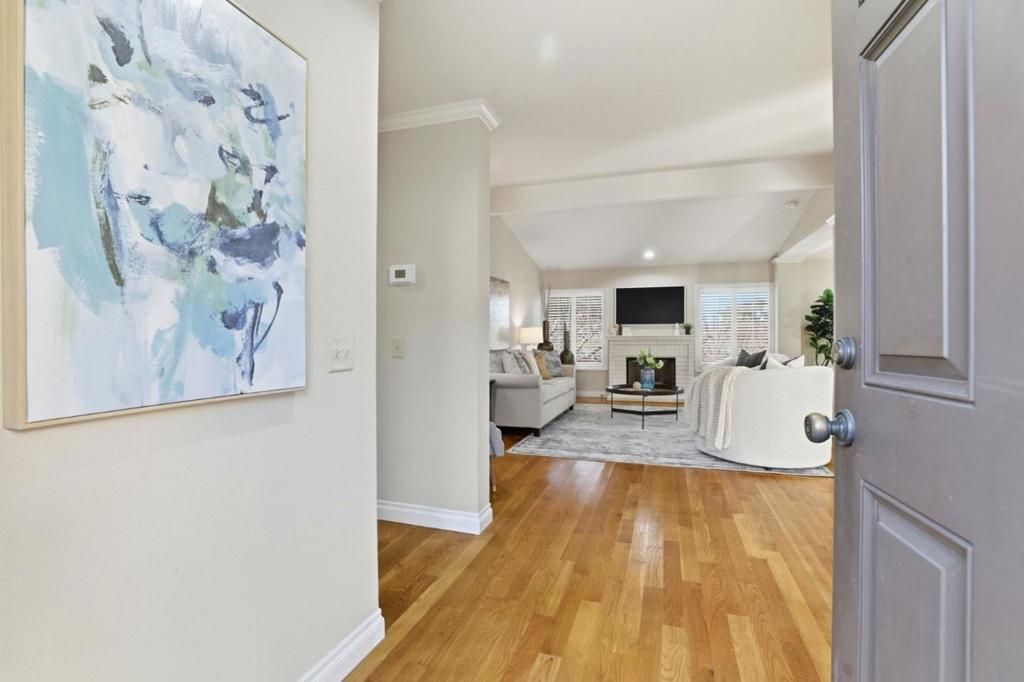 Photo of 7351 Via Laguna, San Jose, CA 95135 (MLS # ML82035799)