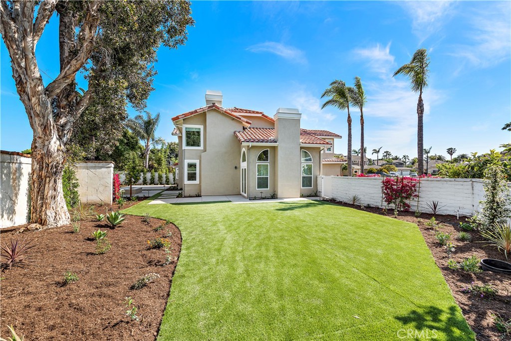 Breakers (BRK) - Residential Lease