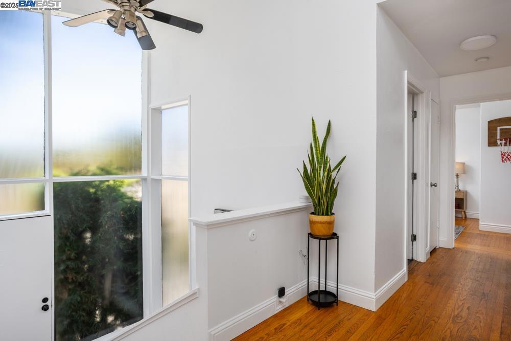 CASTRO VALLEY - Residential