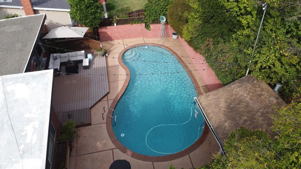 CASTRO VALLEY - Residential