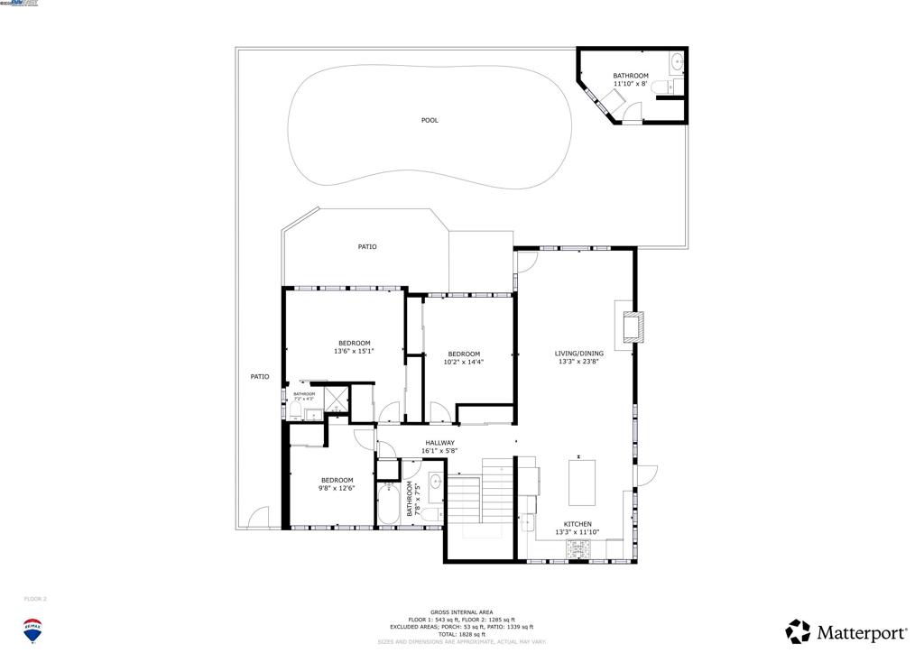 CASTRO VALLEY - Residential