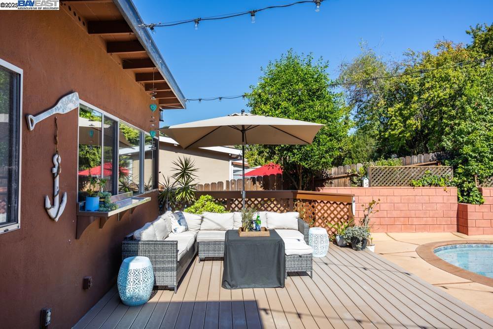 CASTRO VALLEY - Residential