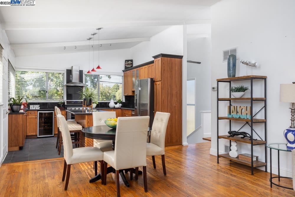 CASTRO VALLEY - Residential